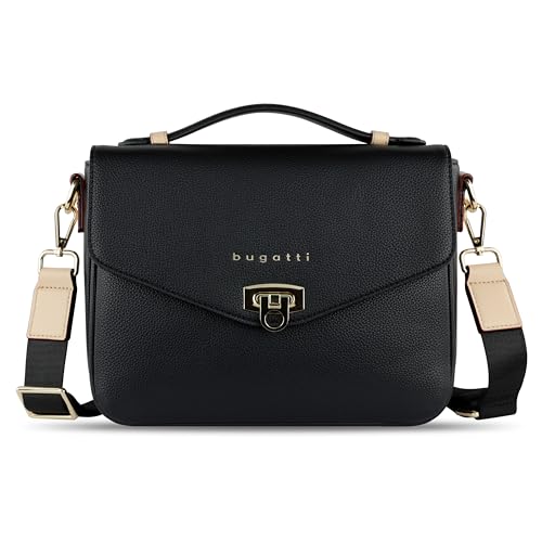 Bugatti Ella Classic Bag F R Damen Umh