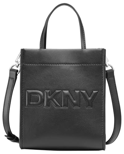 Dkny Women S Carter Mini Tote Crossbody Handbag