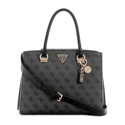 Guess Women Noelle Girlfriend Satchel Bag Clo