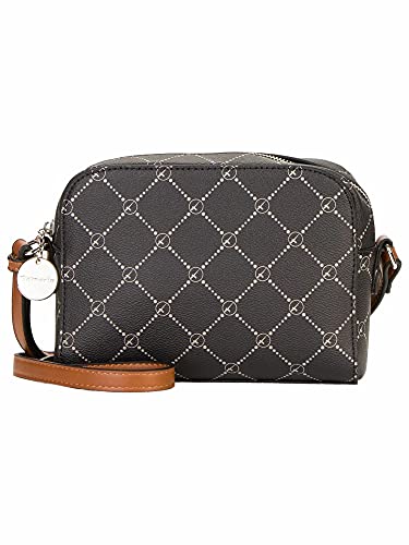 Tamaris Anastasia Crossbody Bag S Black