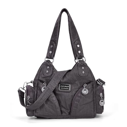 Tiaastap Klein City Bag Vintage Tasche Y2k Handtasche