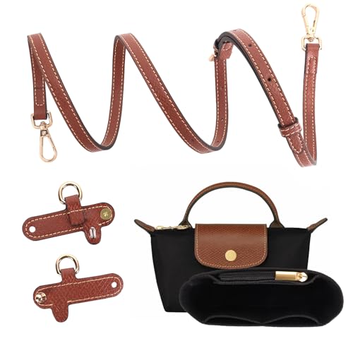 Schultergurt F R Long Champ Tasche Damen Geldb