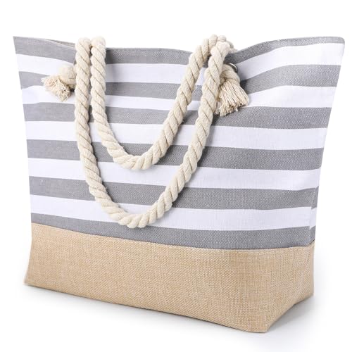 Patinadrift Strandtasche Gro E Beach Tote Bag Mit
