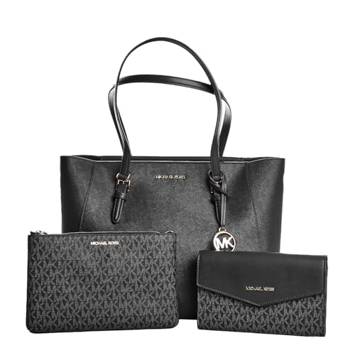 Michael Kors Charlotte Gro E 3 In 1