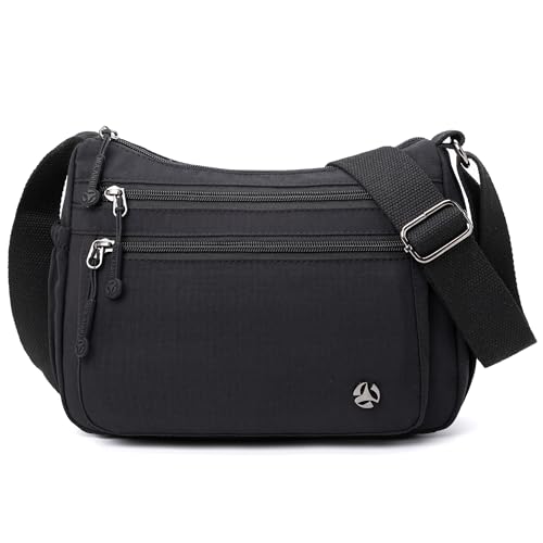 Pealwel Leichte Umh Ngetasche F R Damen Mit