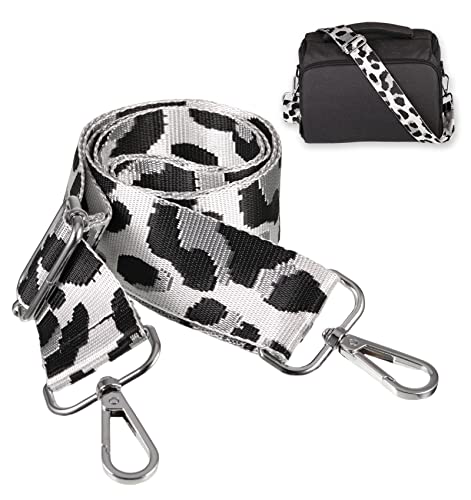 Worahroe Damen Taschengurte Zum Wechseln Verstellbarer Schultergurt 3