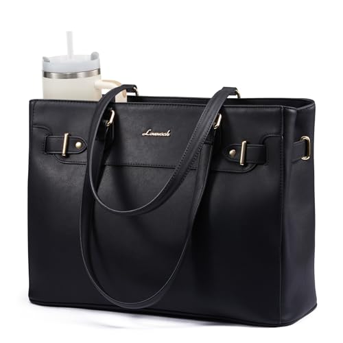 Lovevook Handtasche Damen Mittelgro 15 6 Shopper Tasche