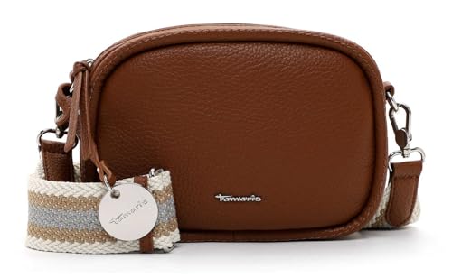 Tamaris Felicitas Crossbody Bag Cognac