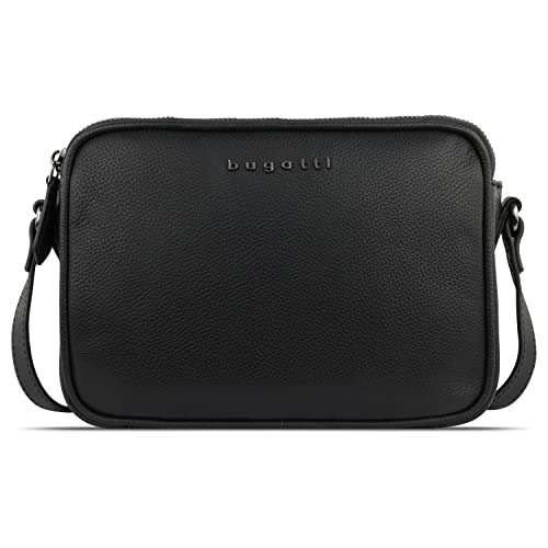 Bugatti Bella Kleine Schultertasche Mit Rei Verschluss Damen