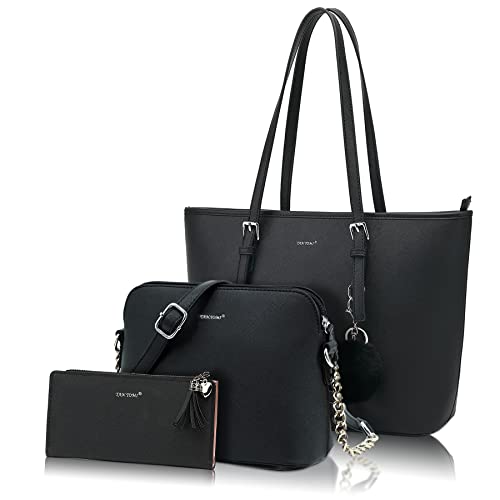 Tantomi Handtasche Damen Kleine Umh Ngetasche Damen Tote