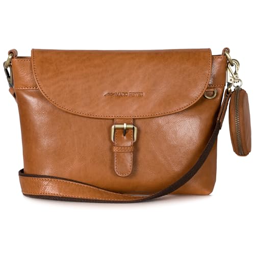 Marc Peter Umh Ngetasche Crossbody Bag Handtasche F