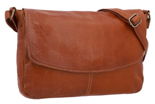 Gusti Leder Umh Ngetasche Damen Maisie Kleine Ledertasche