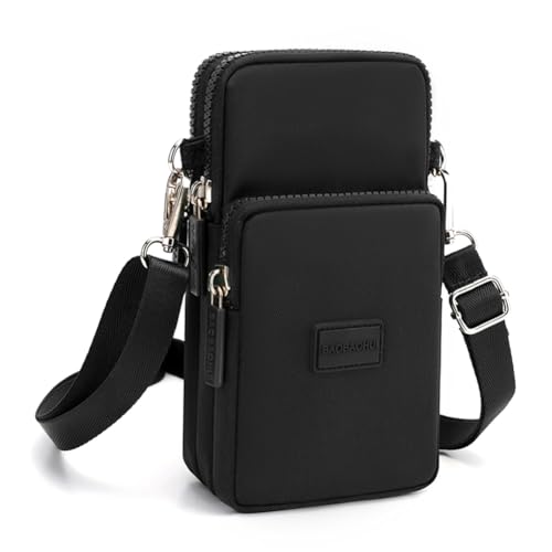 Duolmi Umh Ngetasche Damen Klein Crossbody Tasche F
