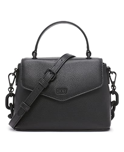Dkny Damen Frankie Crossbody Mit Tragegriff Oben Umh