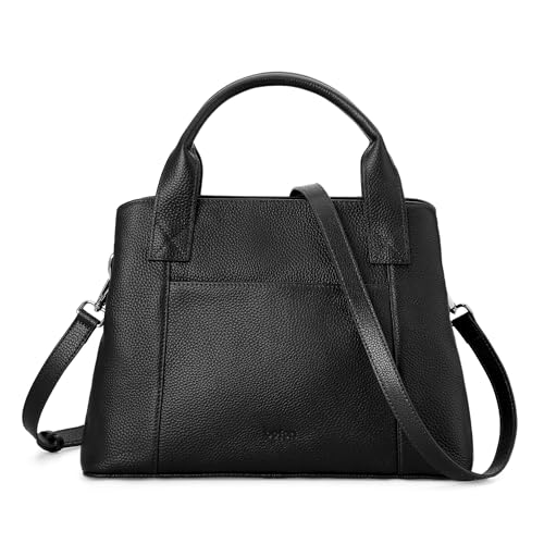Befen Handtasche Aus Echtem Leder F R Damen