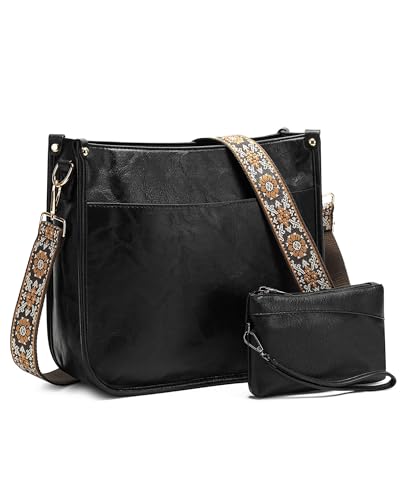 Vinbagge Damen Handtasche Leder Henkeltasche Umh Ngetasche Schultertasche