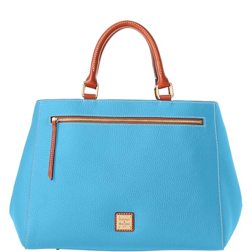 Dooney Bourke Satchel Bags For Women Pebble Grain