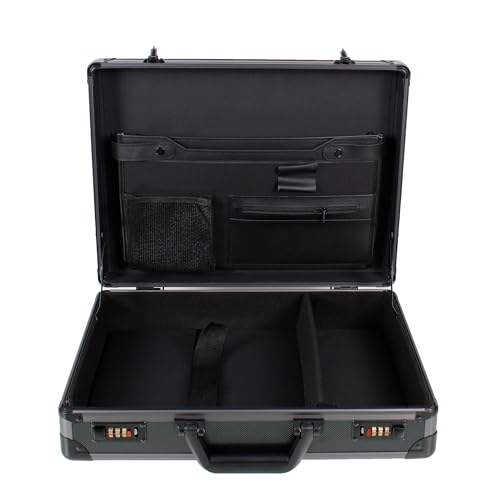 Ar Brand Est 2021 Aluminium Aktentasche Business B