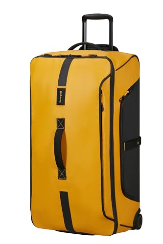 Samsonite Paradiver Light Reisetasche Mit Rollen 79 Cm