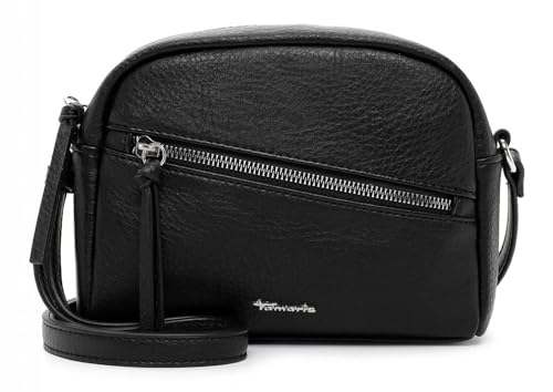 Tamaris Alessia Crossover Bag Black