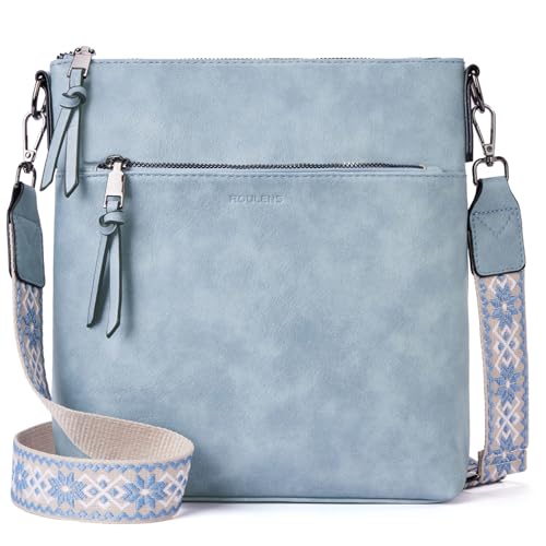 Roulens Mittel Damen Umh Ngetaschen Leicht Damen Schultertasche