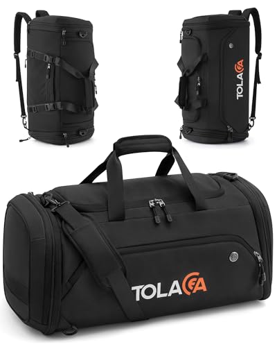 Tolaccea Sporttasche 56 70l F R Herren Damen