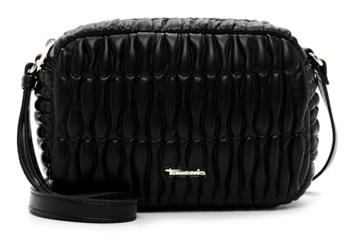 Tamaris Charis Crossbody Bag Black