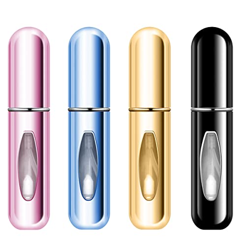 4 St Ck 5ml Parf Mzerst Uber Nachf