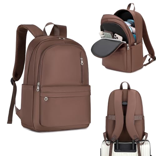 Bagok Faltbarer Nylon Rucksack Damen Herren Leicht Gro