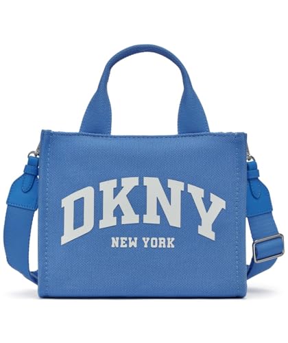 Dkny Travel Bag Hadlee Sm Tote Cornflower Blue