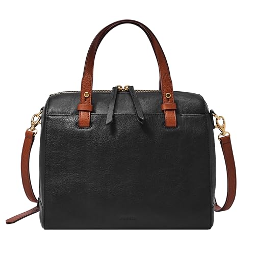 Fossil Damen Rachel Satchel Geldb Rse Handtasche F