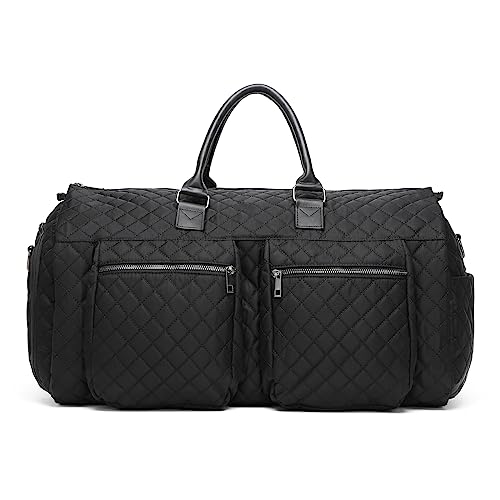 Seyfocnia Umwandelbare Reisetasche F R Damen Und Herren