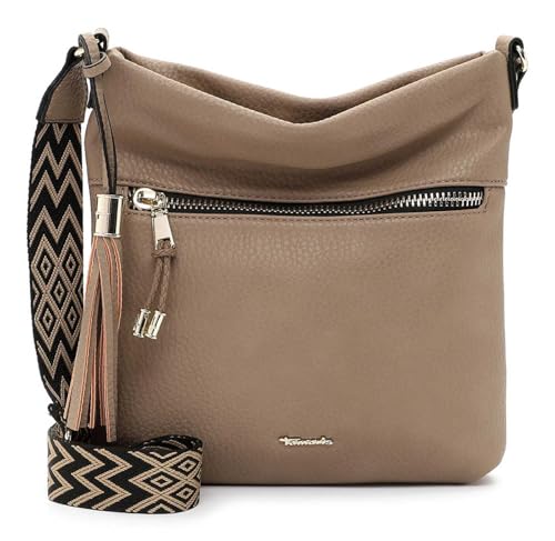 Tamaris Carissa Crossbody Bag Taupe