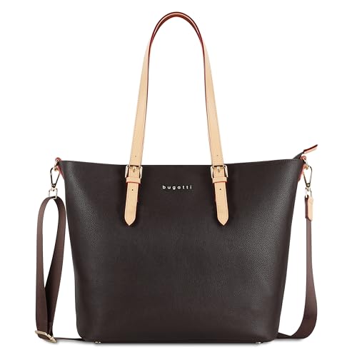 Bugatti Ella Gro Er Shopper Bag In Bag