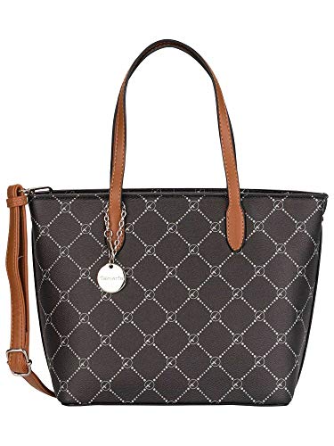 Tamaris Anastasia Small Shopping Bag Black