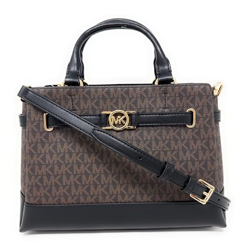 Michael Kors Reed Handtasche F R Damen Klein