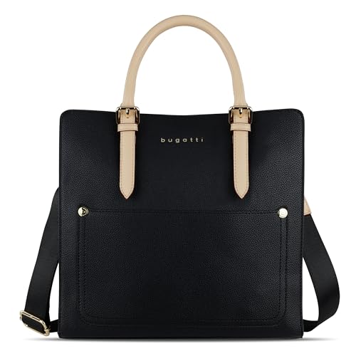 Bugatti Ella Handtasche L F R Damen Frauen