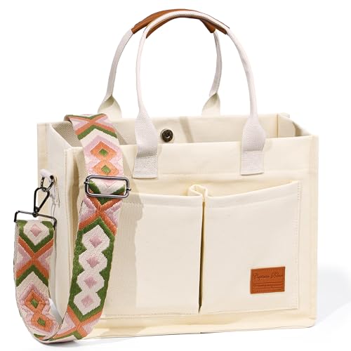 Captain Blues Canvas Tasche Damen Gro E Tote