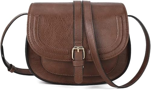 Afkomst Crossbody Tasche F R Damen Kleine Umh