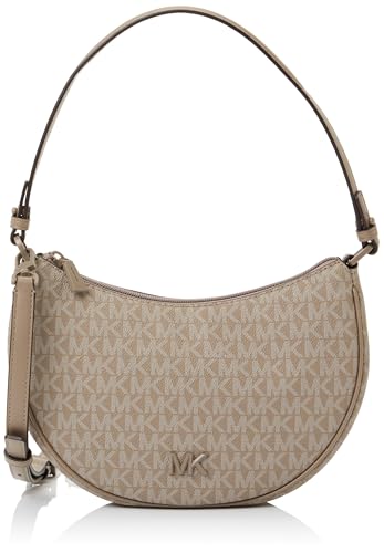 Michael Kors Sm Conv Pouchette Bag