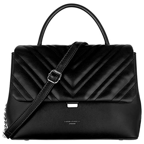 David Jones Damen Umh Ngetasche Frau Handtasche Gesteppte