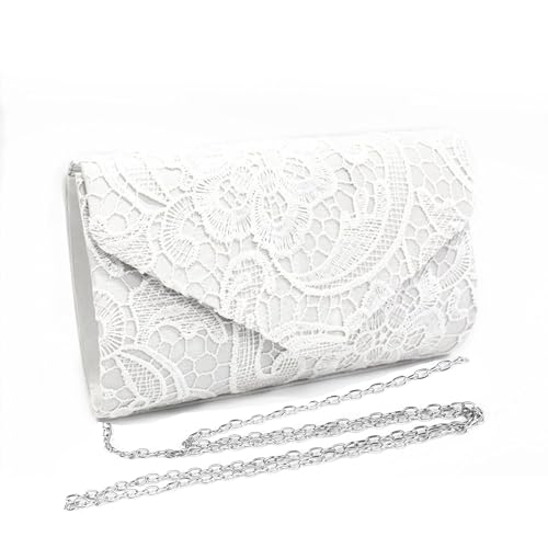 Fililogor Clutch F R Damen Elegante Abendtasche Clutch