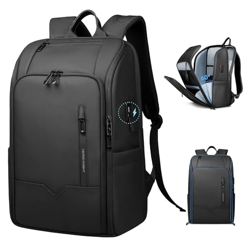 Heroic Knight Laptop Business Rucksack Herren Mit Laptopfach
