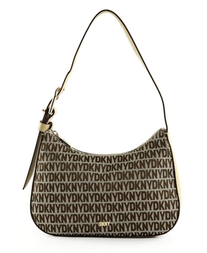 Dkny Women S Everyday Shoulder Bag Chino Light