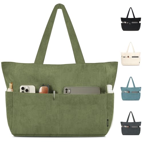 Homespon Handtasche Damen Tote Bag Shopper Gro Umh