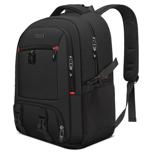 Zyb Laptop Rucksack 17 3 Zoll Gro Laptop