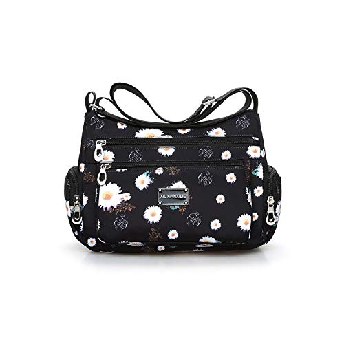 Notag Crossbody Taschen F R Frauen Nylon Schultertasche