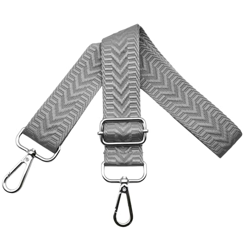 Taschengurte Zum Wechseln Verstellbarer Schultergurt F R Taschen