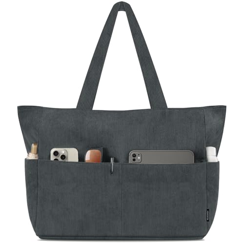 Homespon Handtasche Damen Tote Bag Shopper Gro Umh