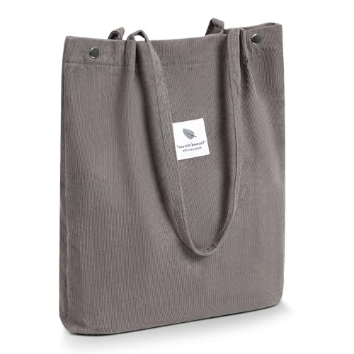 Iophi Umh Ngetasche Damen Gro Cord Tasche Damen